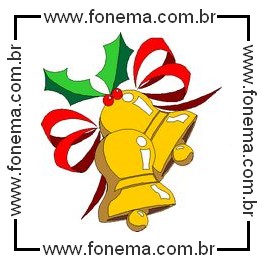 Sinos de Natal