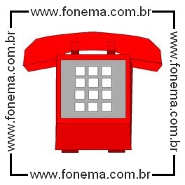 Telefone Vermelho