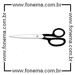 Tesoura