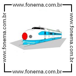 Trem Elétrico