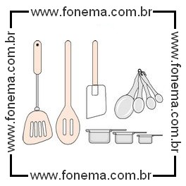Utensílios