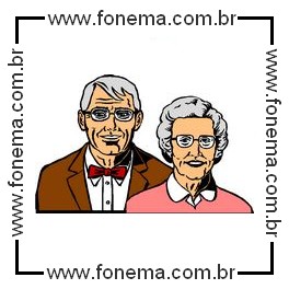 Vovô e Vovó