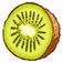 Fruta Kiwi