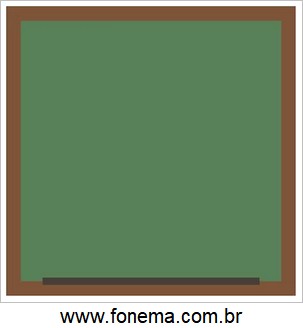 Imagem de Quadro Para Alfabetização